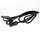 Bungee cords safety hook
