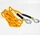 Tow rope 4m ø10mm/14mm/18mm
