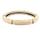 Steering wheel cover suede