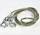 Metal tow rope 3.5m ø 6mm/8mm/10mm/12mm