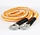 Elastic tow rope