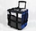 Cooler bag 35L w/trolley