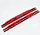 Wiper blades double
