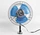 Oscillating fan metal 6＂ / 8＂