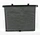 Car curtain 2 pcs