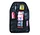 Seat back organizer