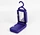 Lamp 18 led foldable mobile phone type