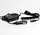 Laptop car charger(80W/100W)