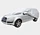Car cover PEVA+Non woven