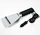 Ice scraper w/heater