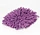 Chenille sponge