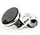 Steering wheel knob