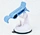 Smart phone clip holder
