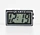 Jumbo quartz clock