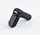 Bluetooth car charger with FM transmitter