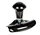Steering wheel knob