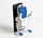 Handy phone holder