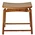natural wood furniture wooden seating stool