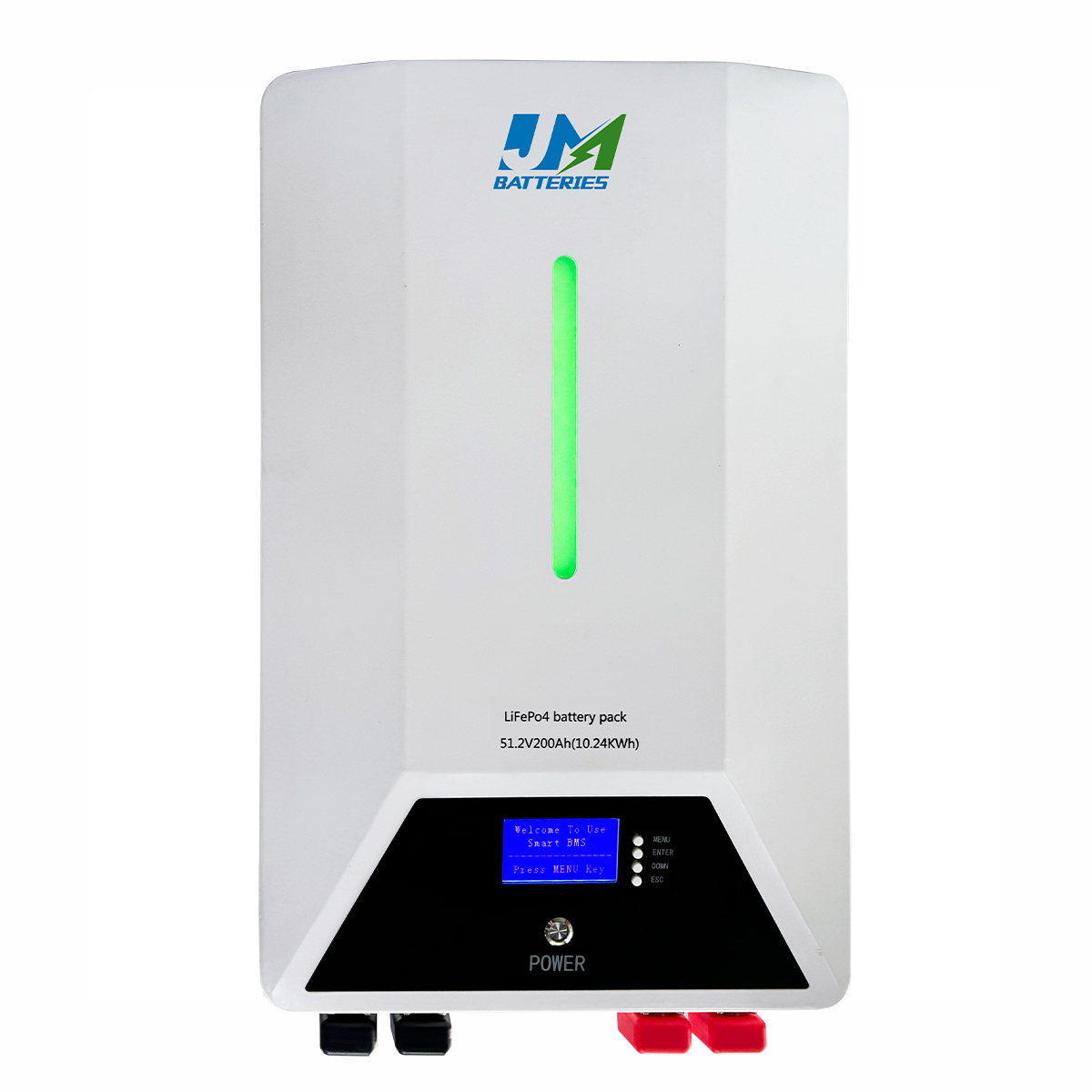 how many watts to power a home