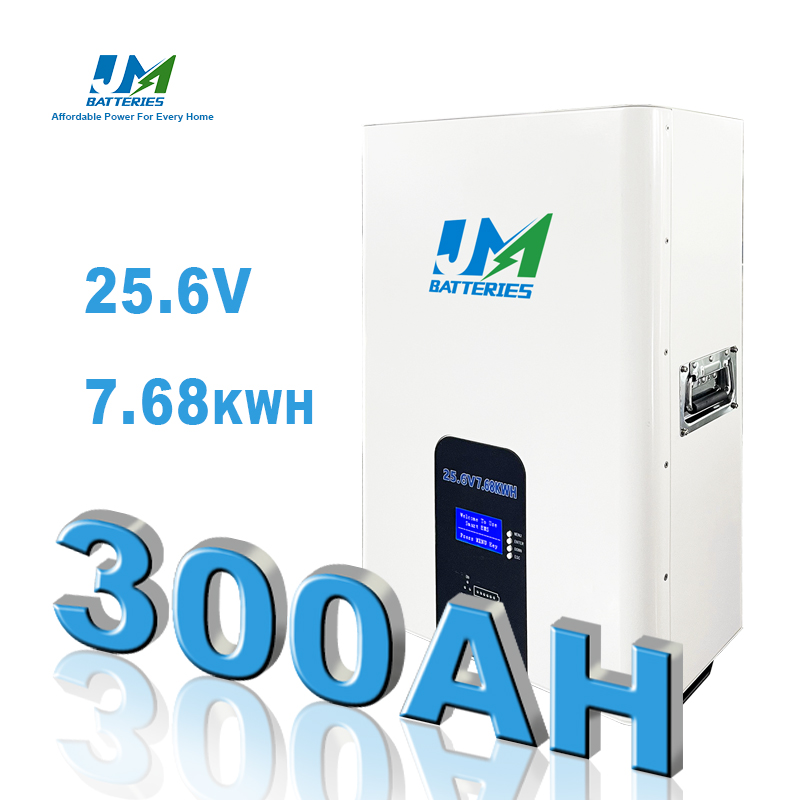 what is in a lithium ion battery