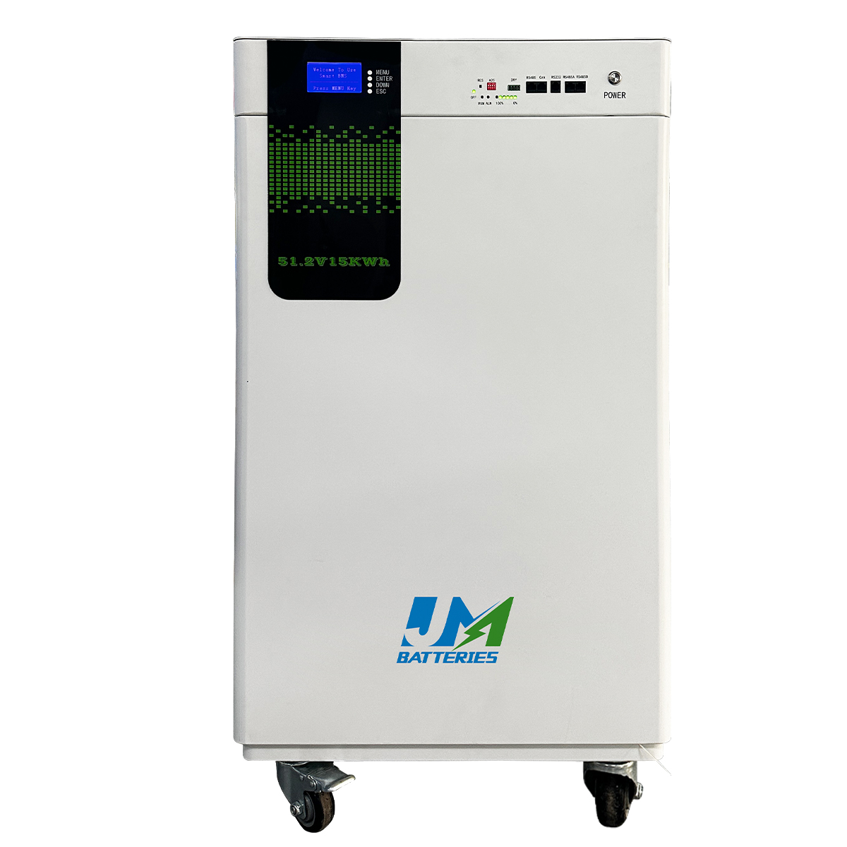 how to choose a home energy storage system
