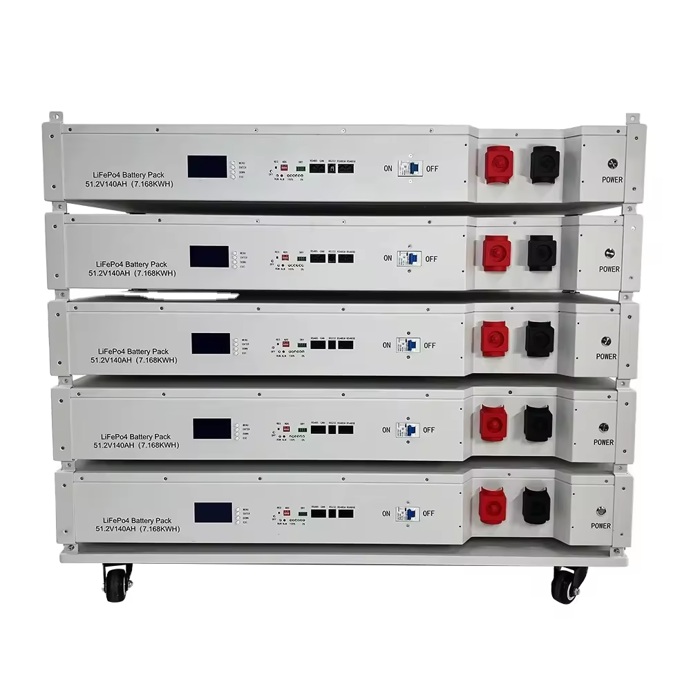 BYD lithium battery