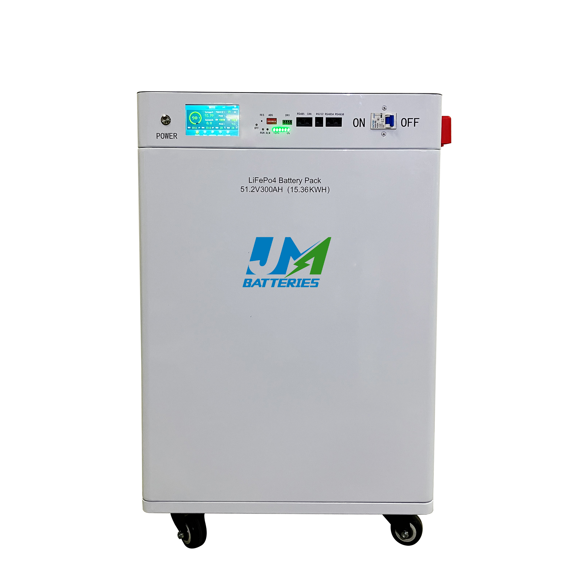 15KWh home storage battery