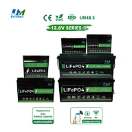 lithium battery​