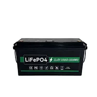 bike scooter battery