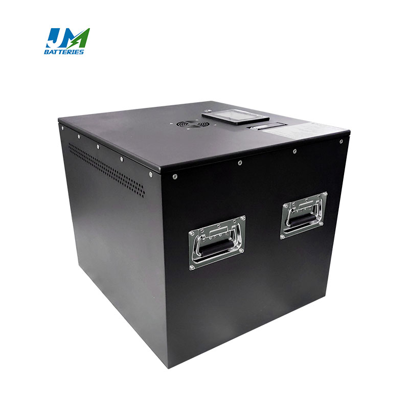when should your forklift battery be recharged