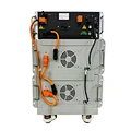 Industrial energy storage