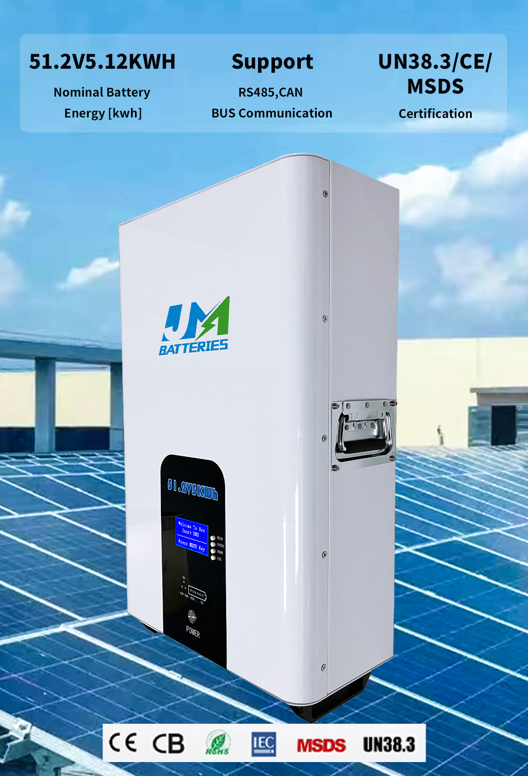 Lifepo4 Battery