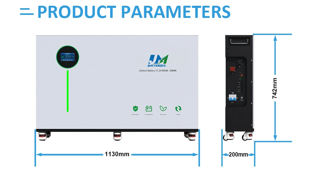 home power storage battery