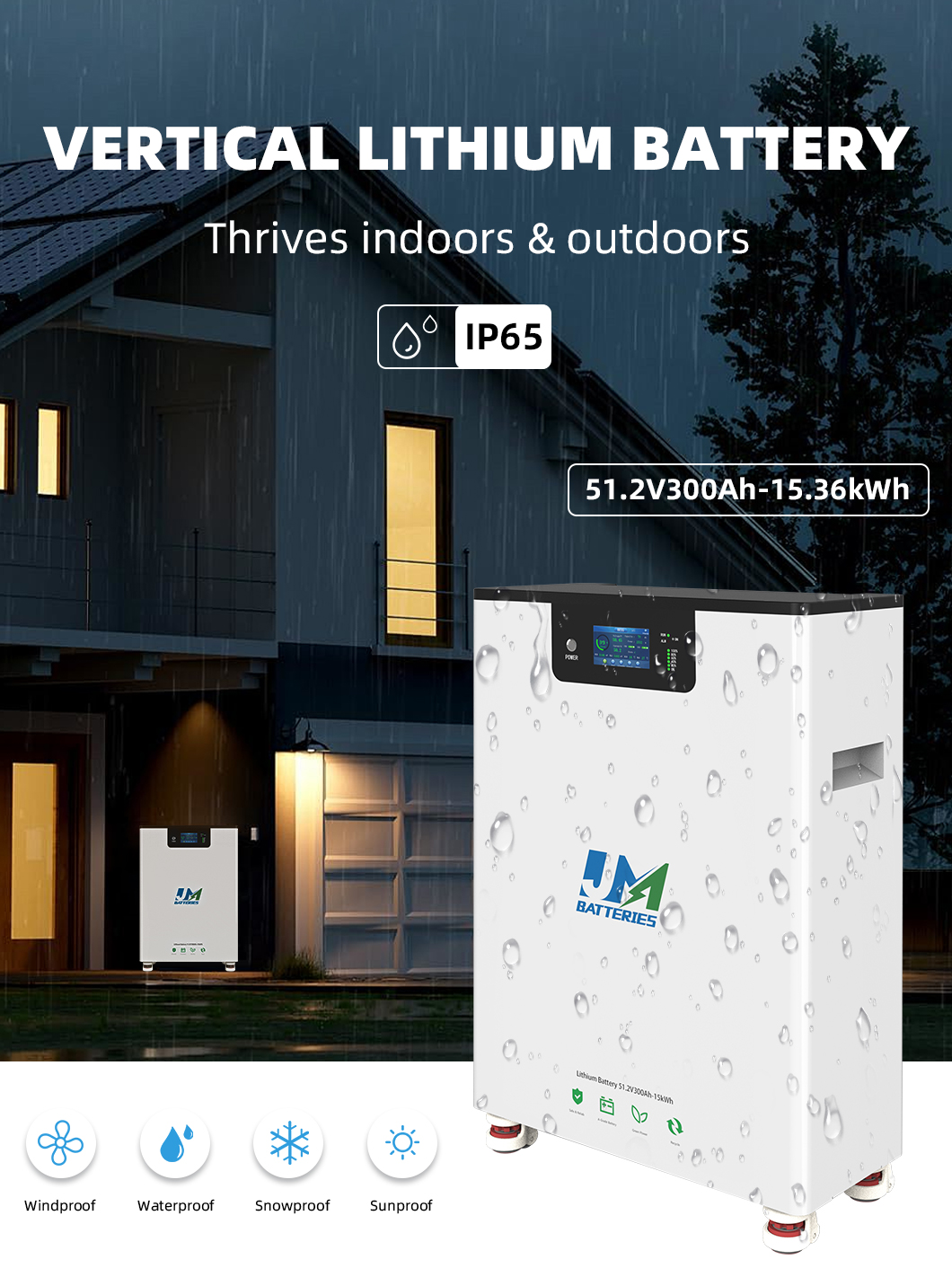 lithium battery pack