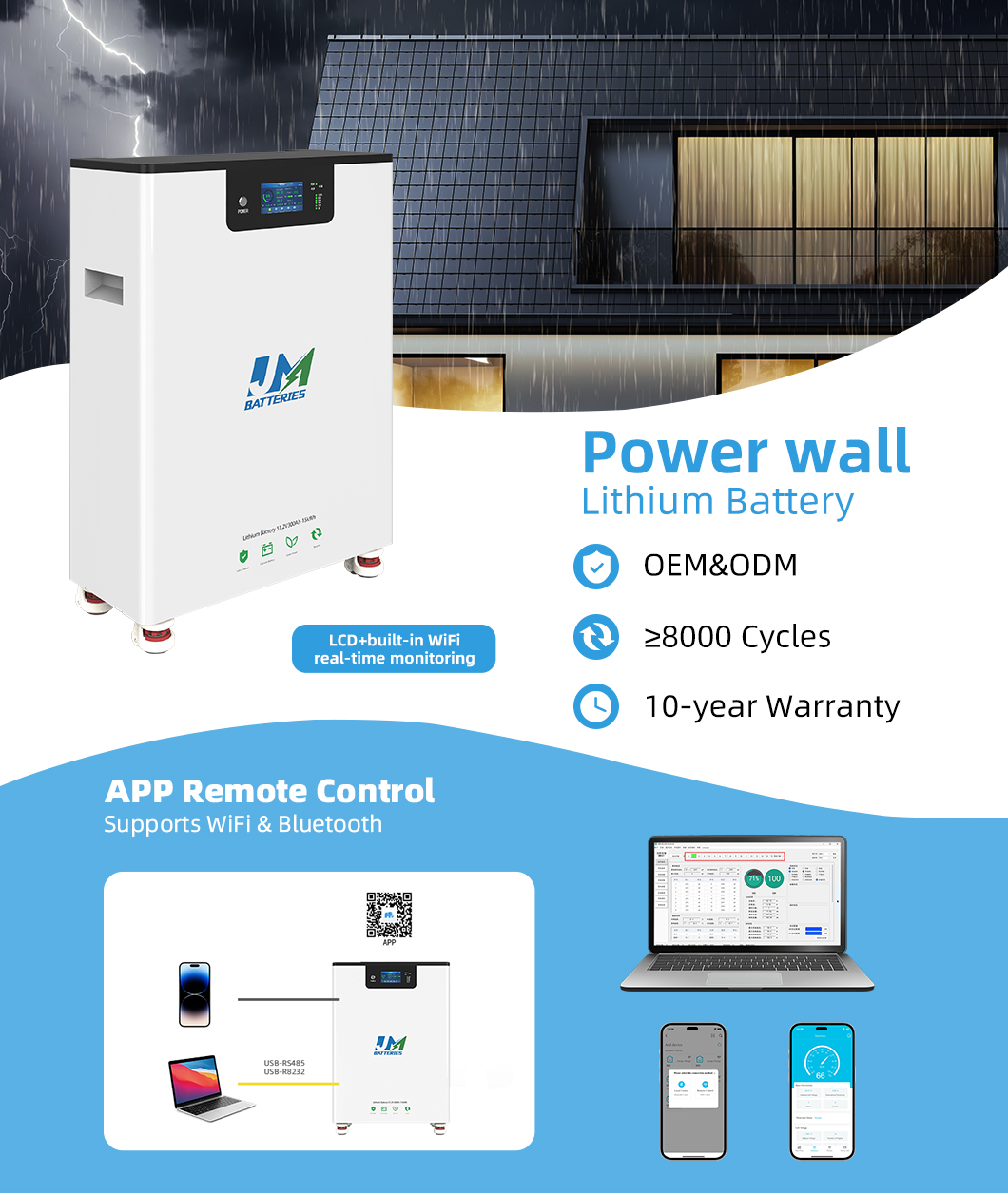 lithium battery pack