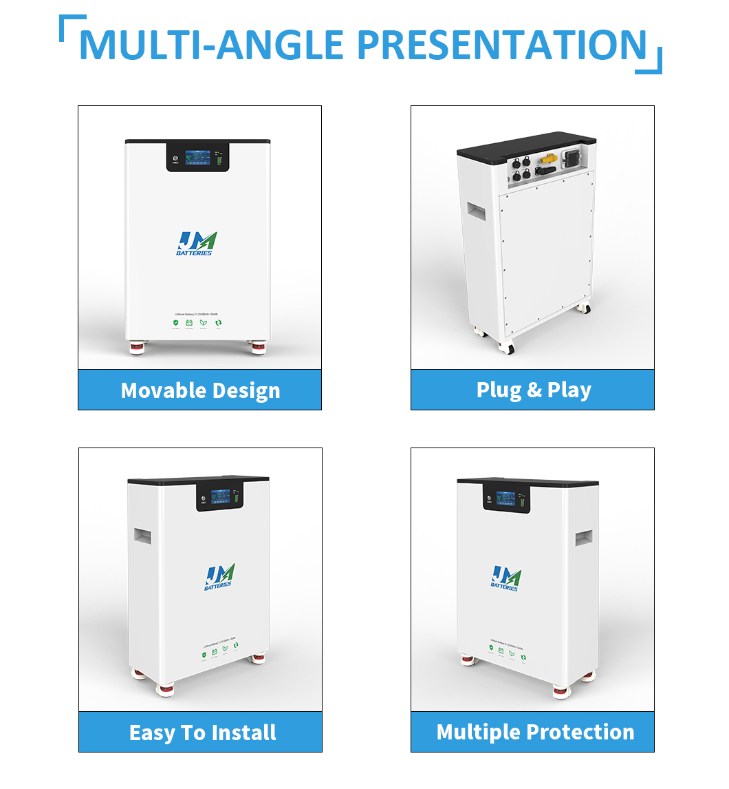 lithium battery pack