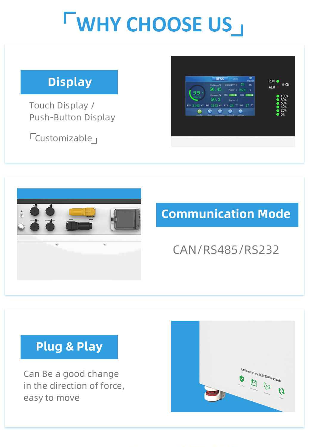 lithium battery pack