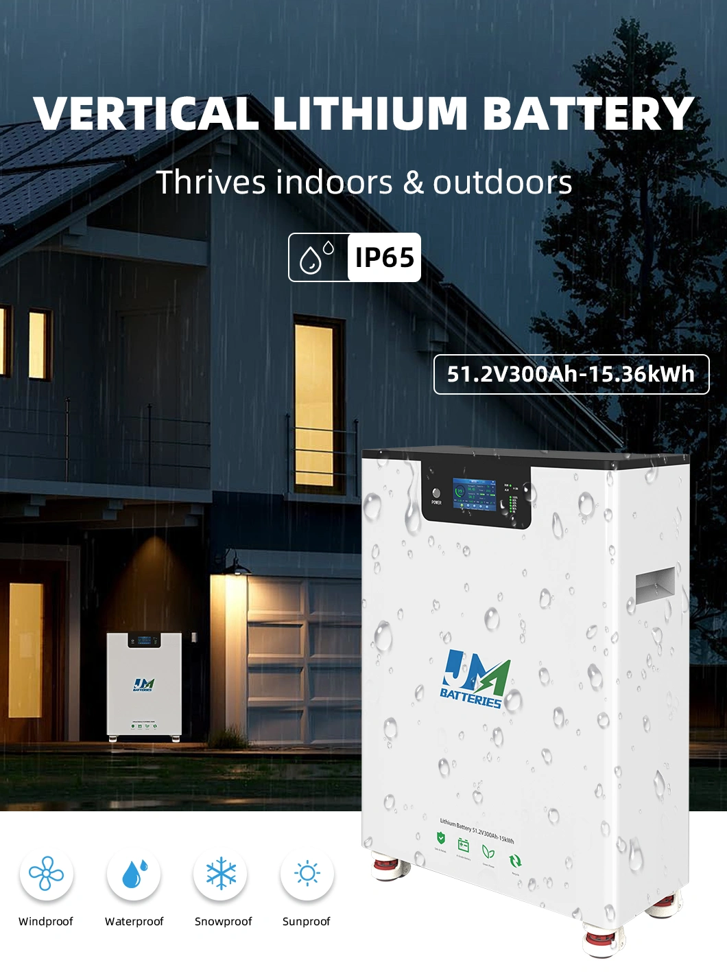 lithium battery pack