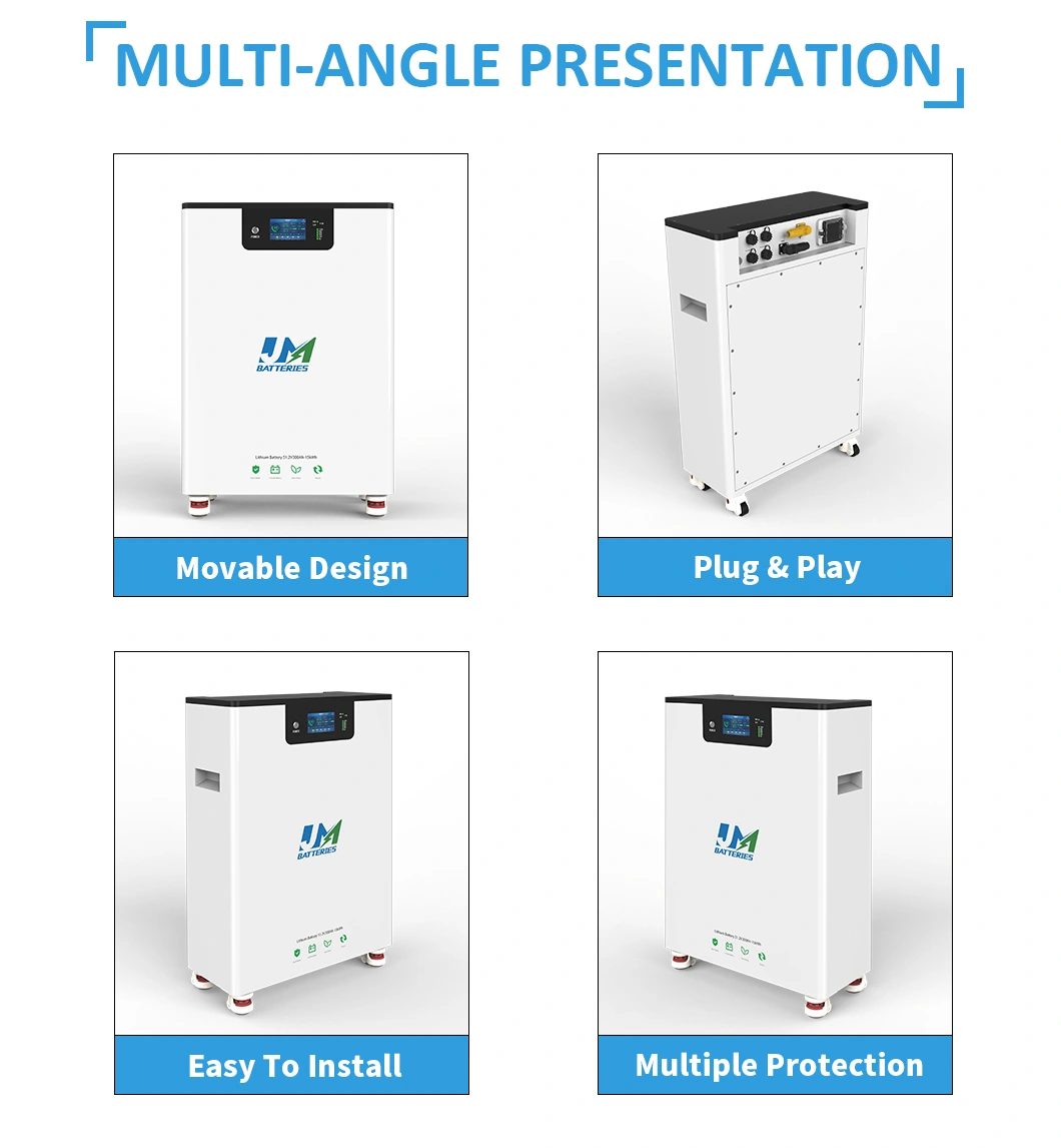 lithium battery pack
