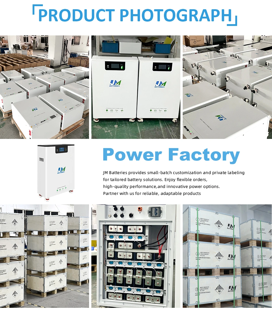 lithium battery pack
