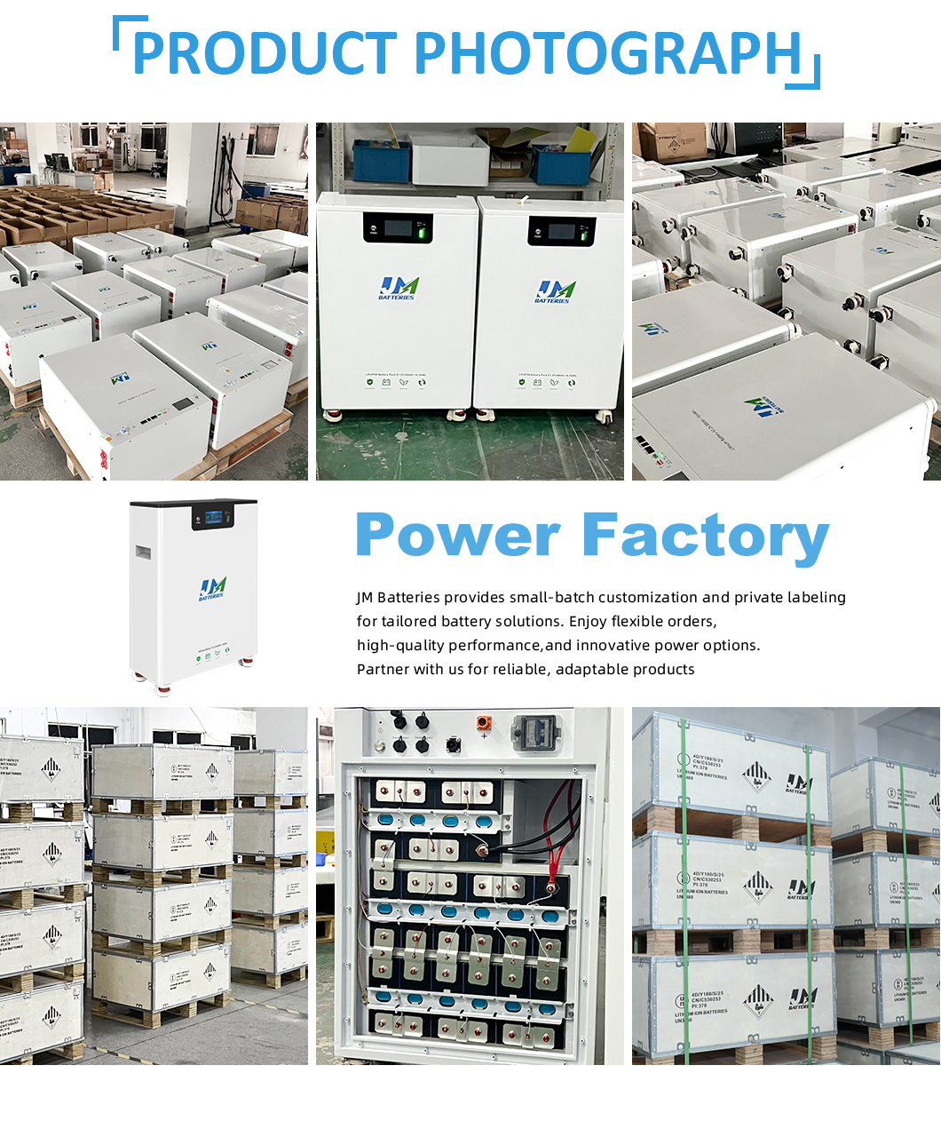 lithium battery pack
