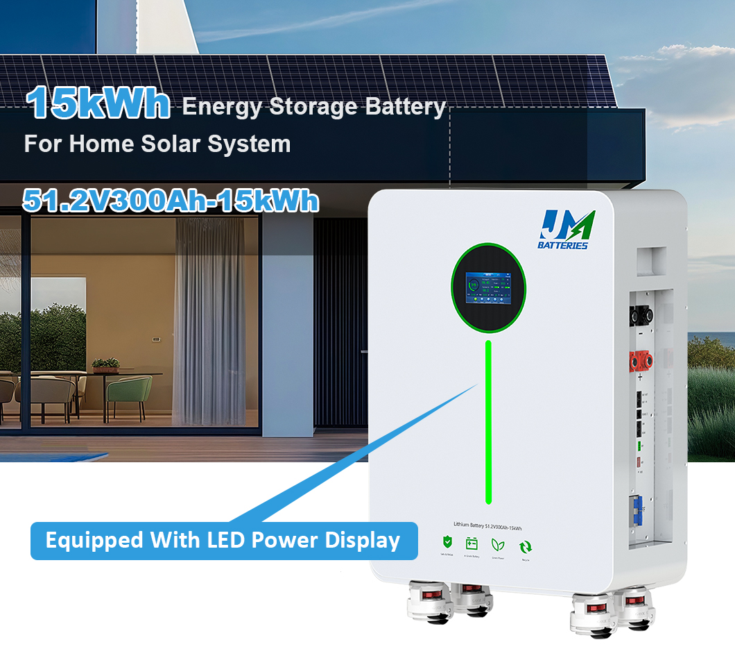 rechargeable batteries