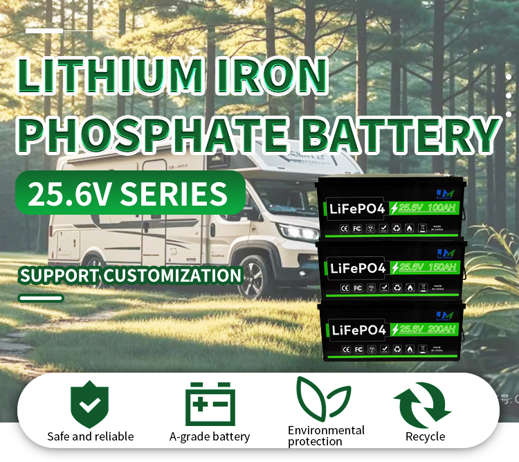 Home Energy Storage