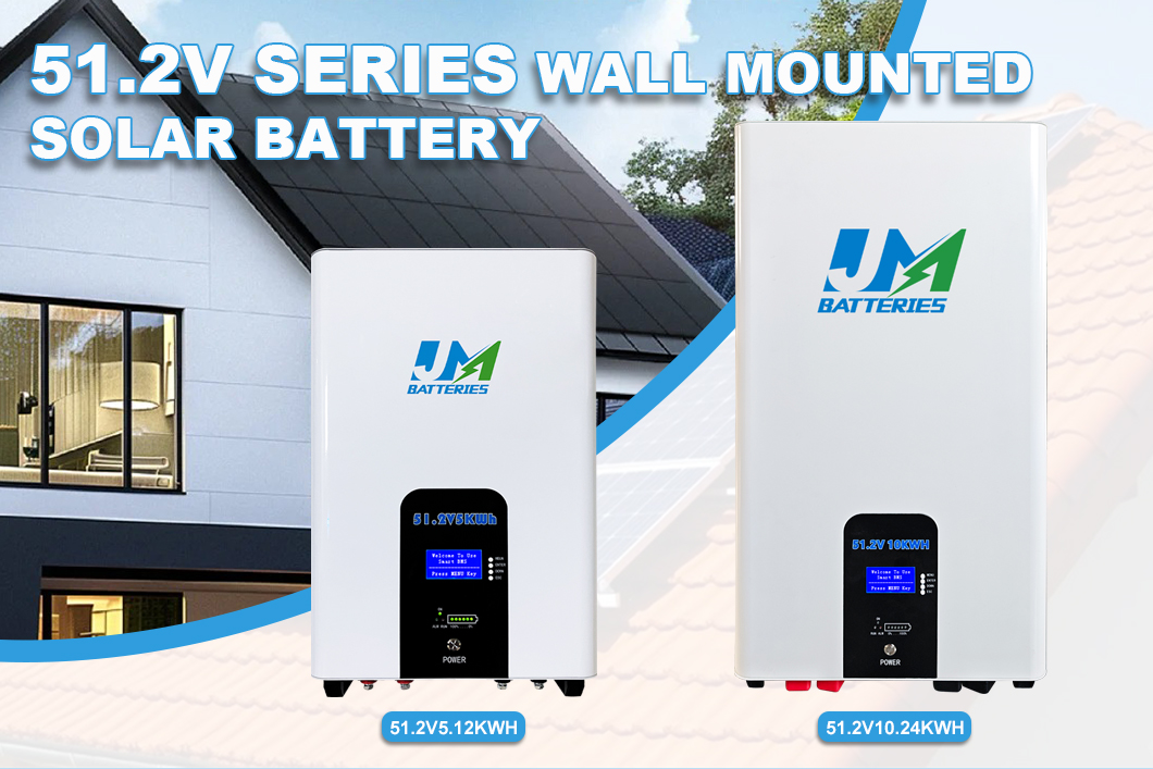 wall battery