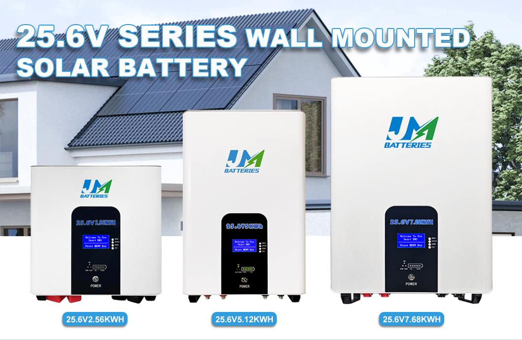 24v lithium battery