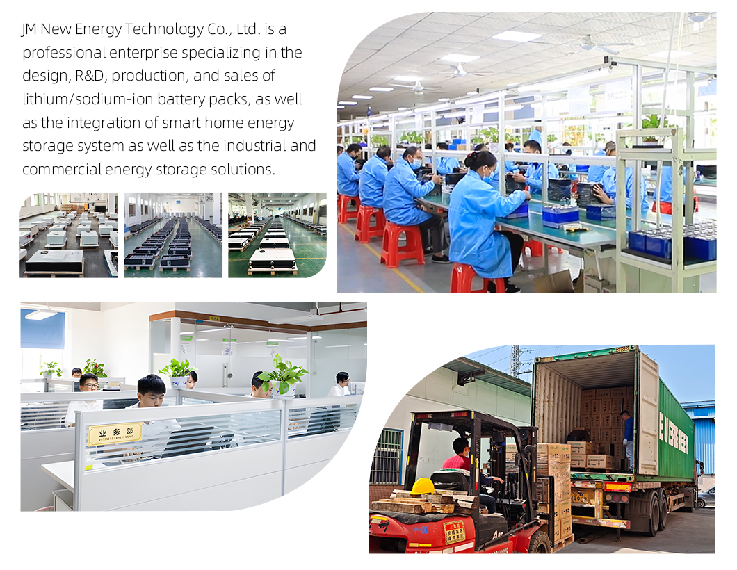 OEM ODM lifepo4 battery manufacturing