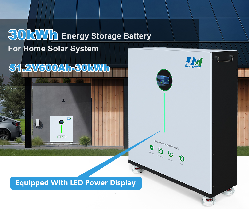 Lithium Iron Battery