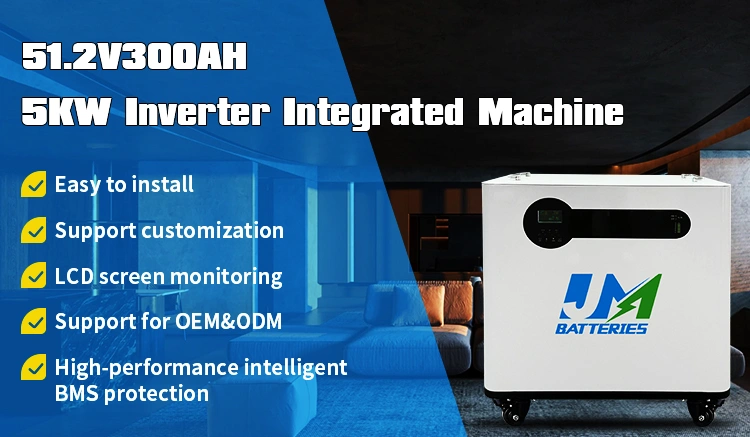battery inverter