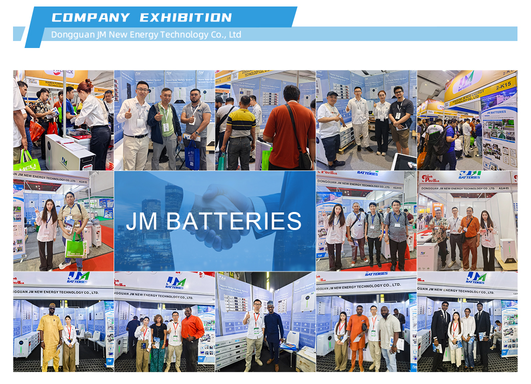 12kWh lifepo4 battery bank