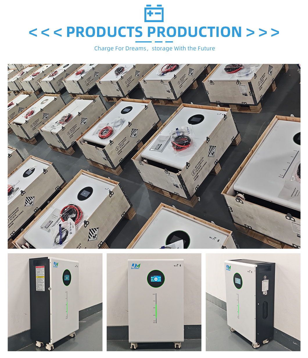OEM ODM lifepo4 battery manufacturing